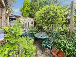 Garden- click for photo gallery